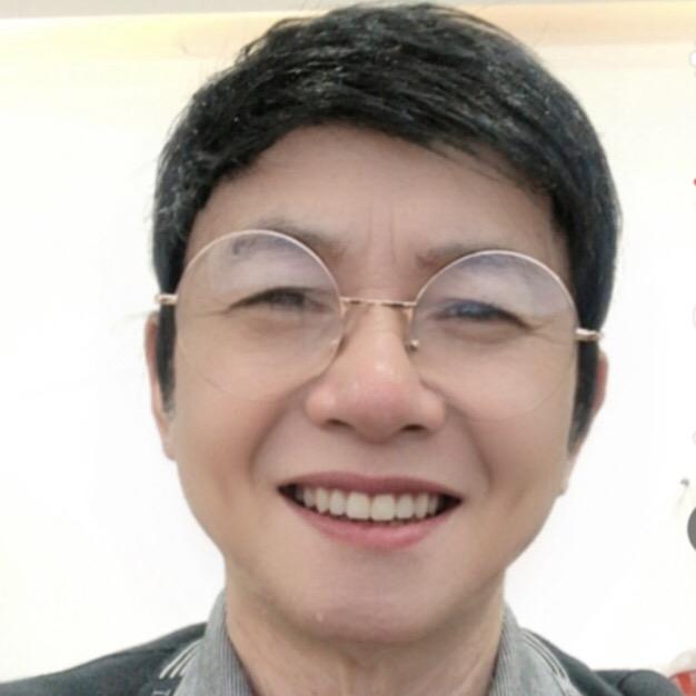 老杨会计