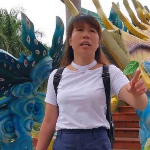 暖意