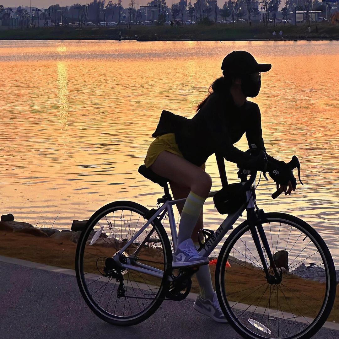 露露喵🚴‍♀️