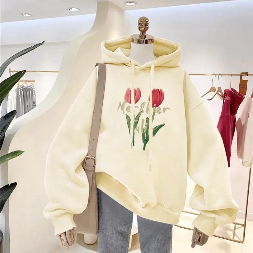 YHM潮牌店
