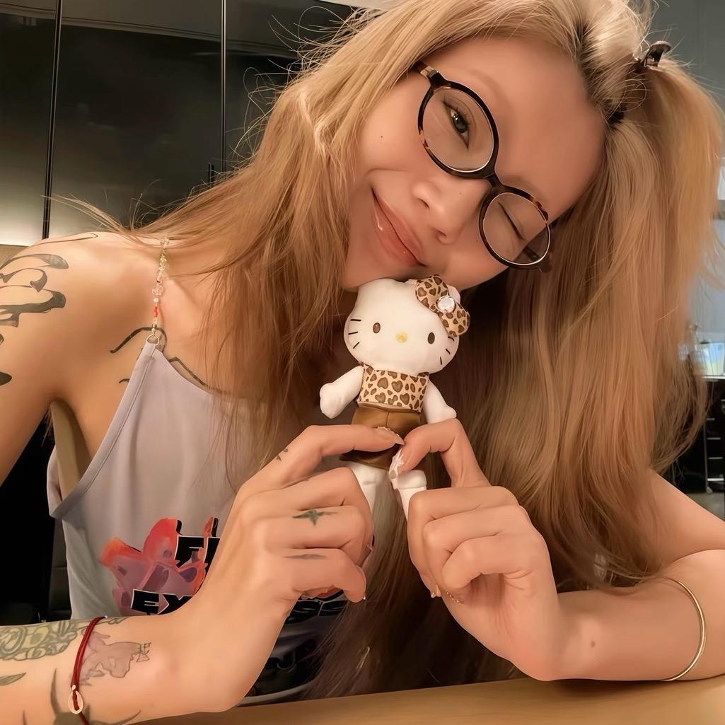 爱吃薯条🍟的鱼🐟