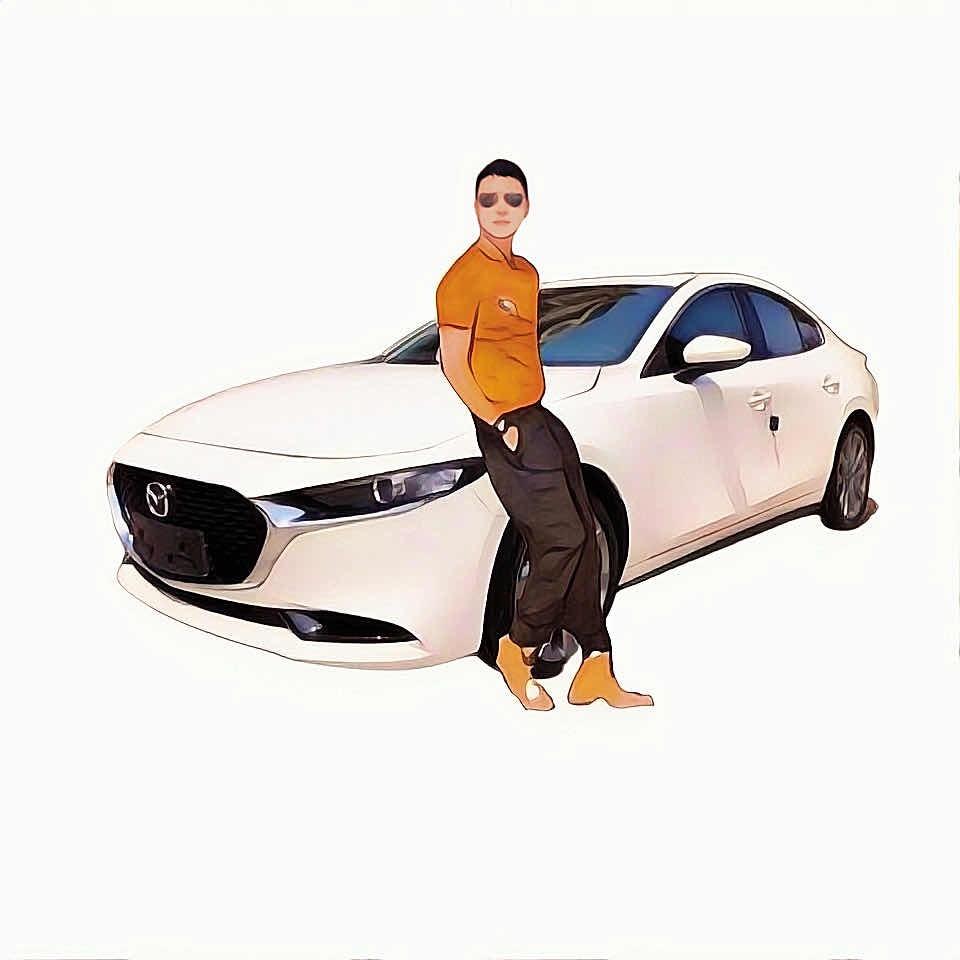 杨磕碜