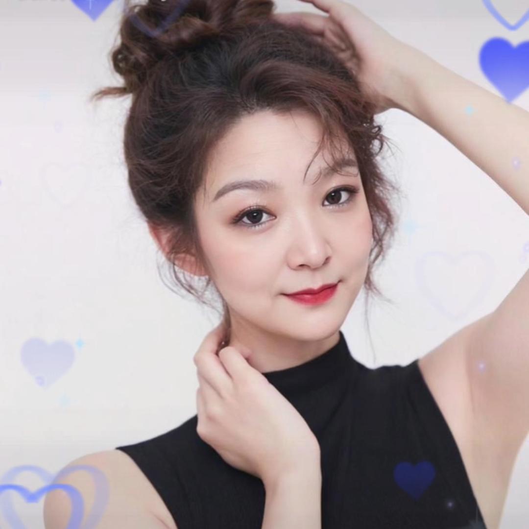 自由丽丽