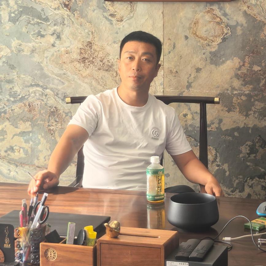 老于（新起点）
