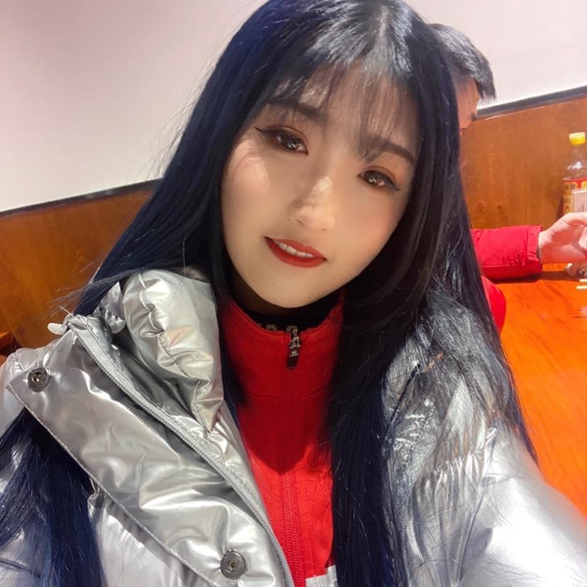 散打小姐姐🥊