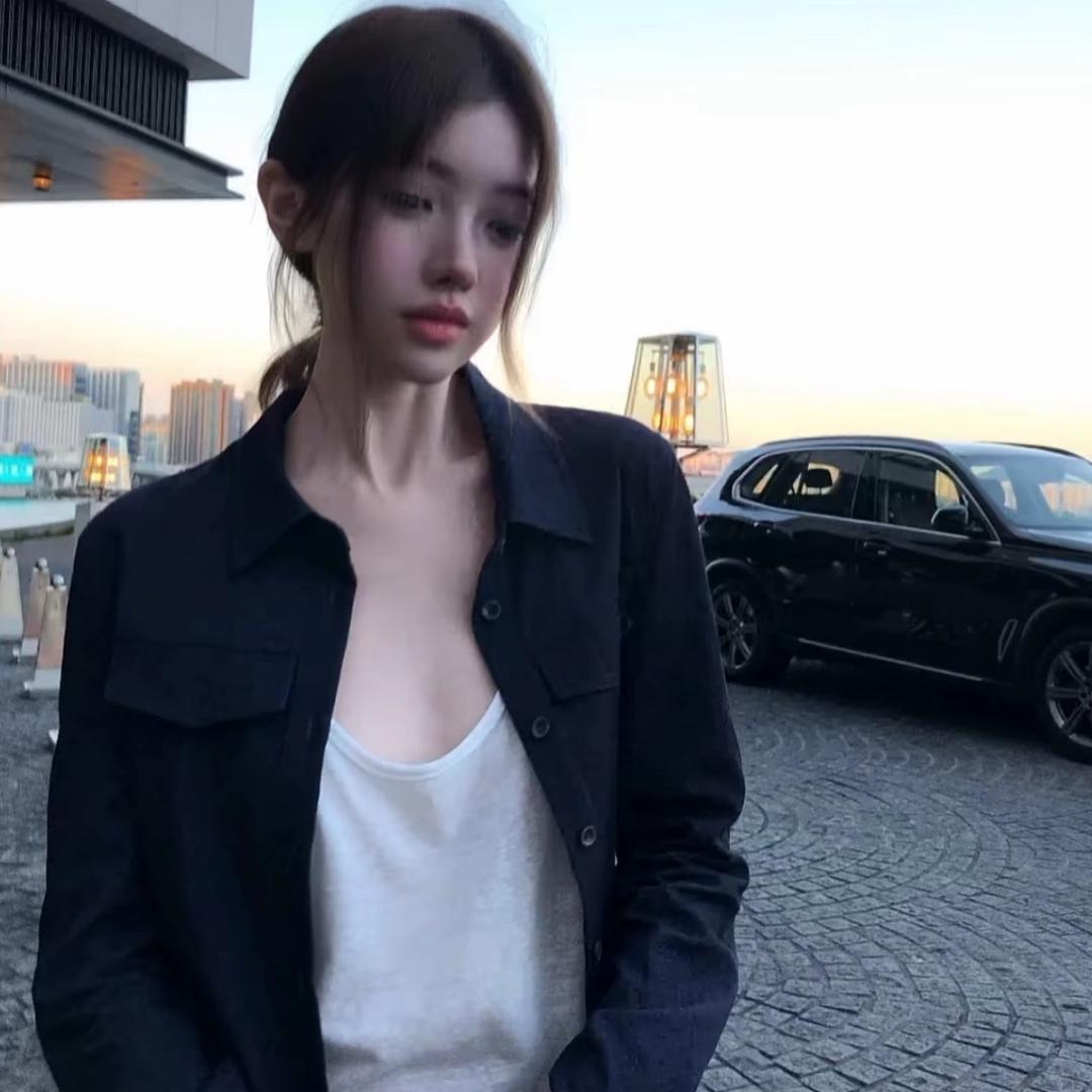 心碎小飞魚