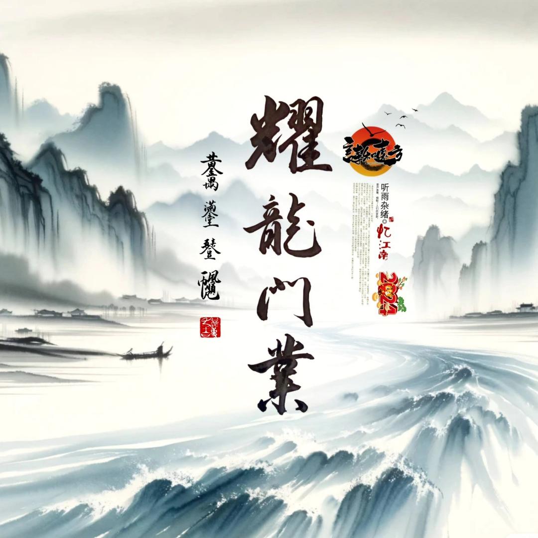 耀龙门业