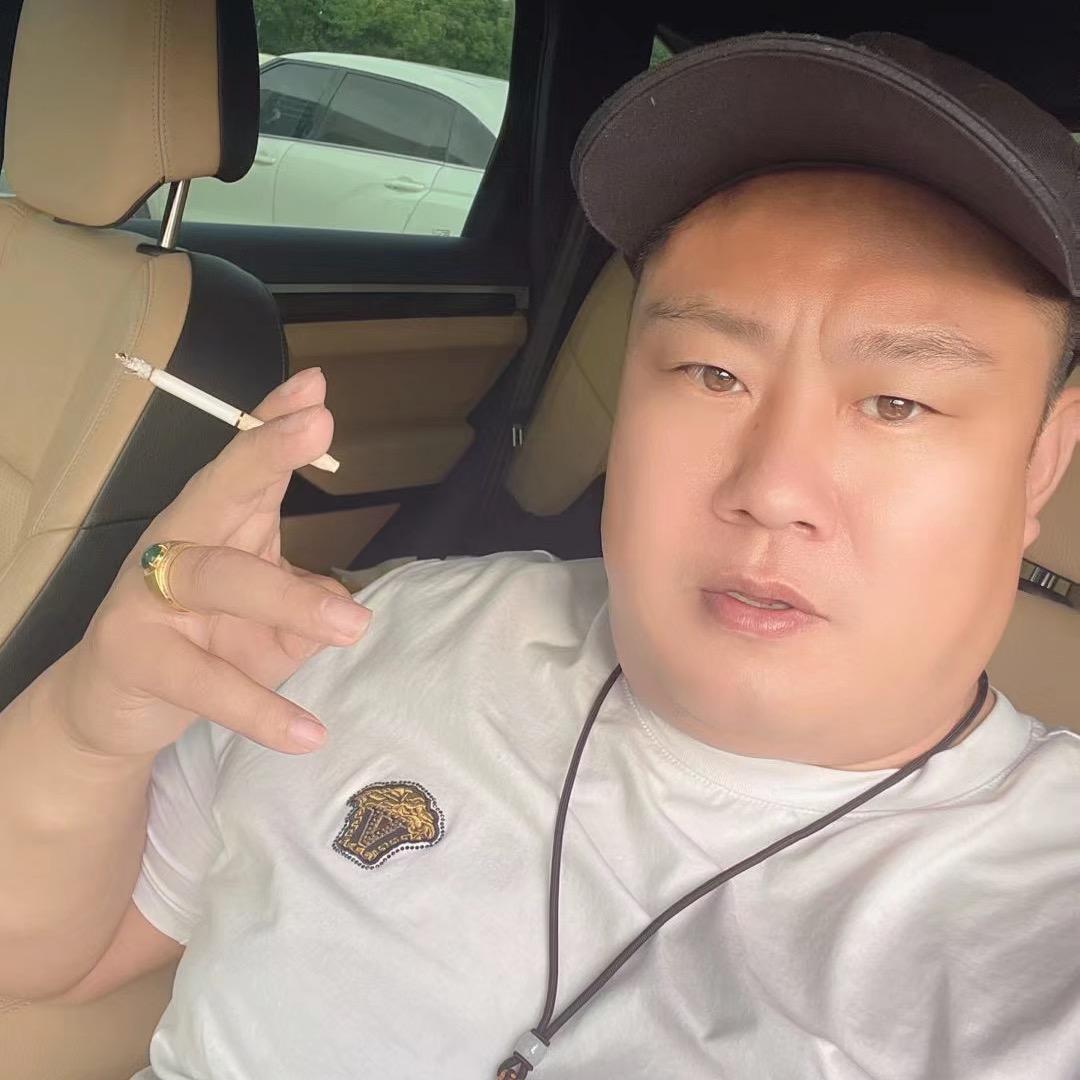 霍氏白酒，龙顺杰克罗素