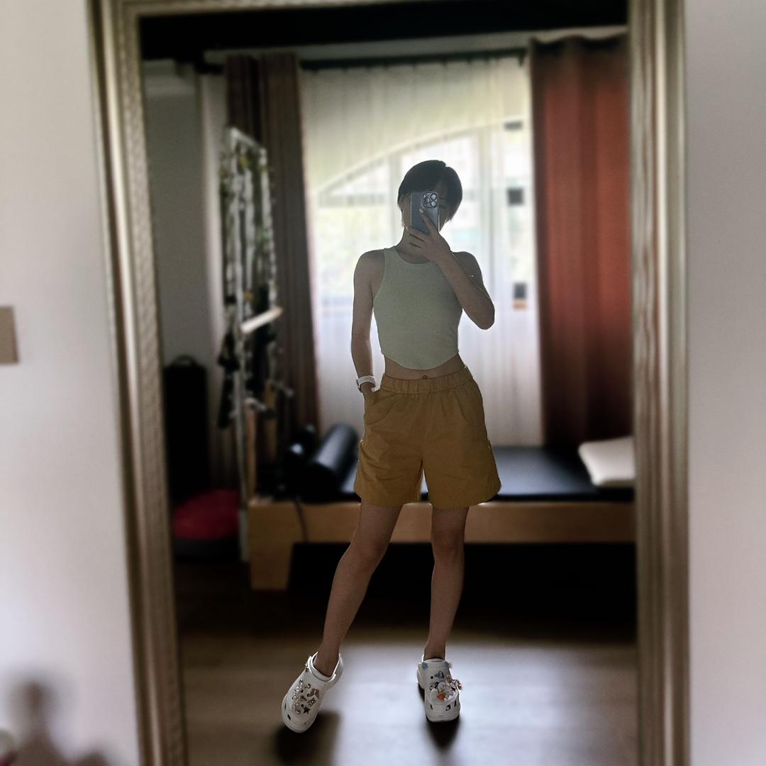 王岚女子运动塑形官方号