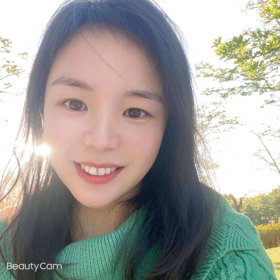幸运周周呀