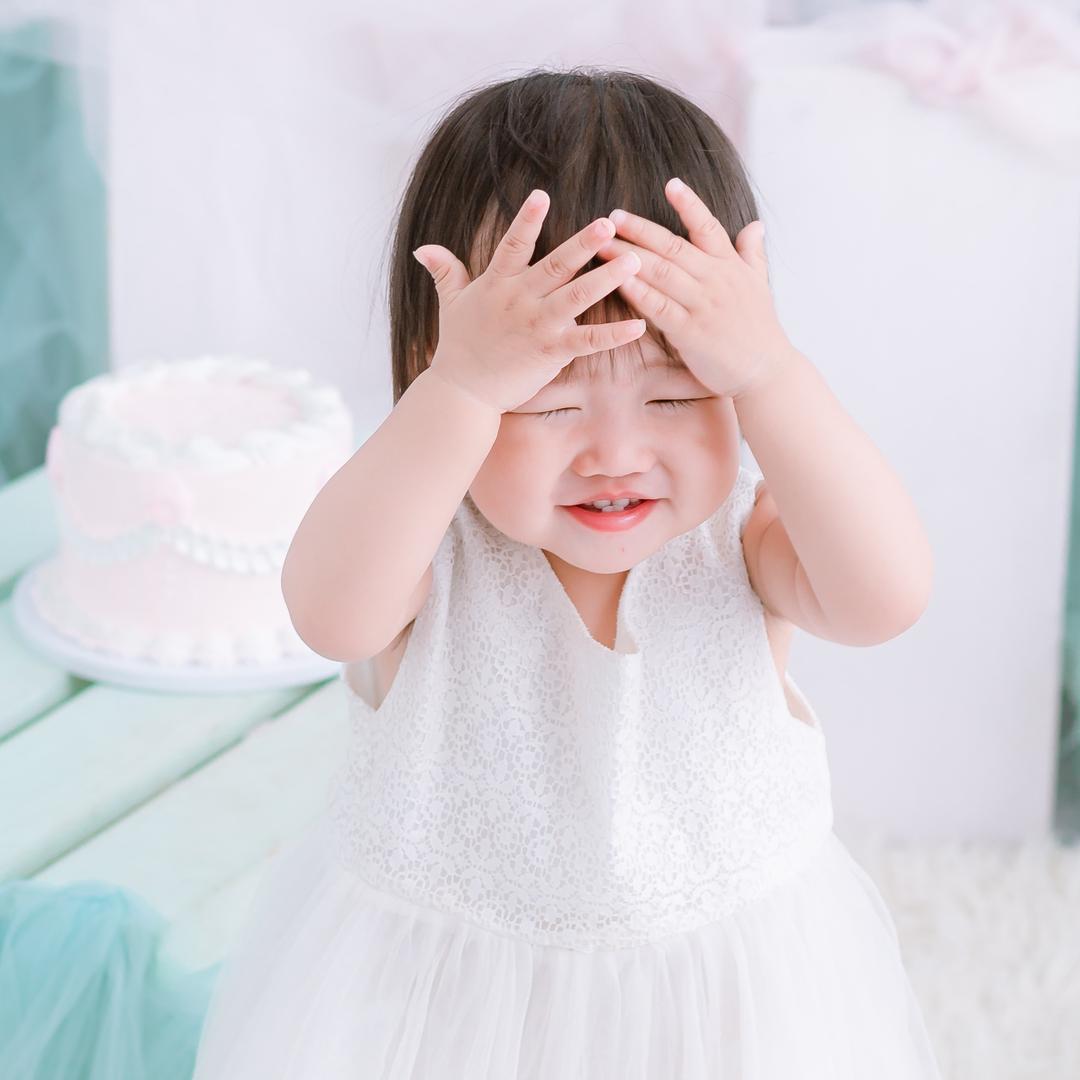 豌豆baby定制童装