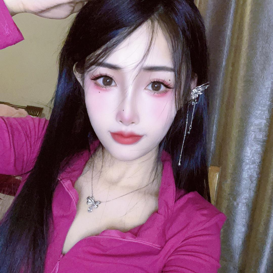玲baby