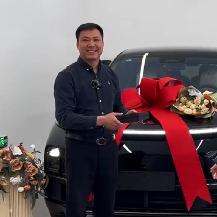 XPEL昆明车缘汽车贴膜