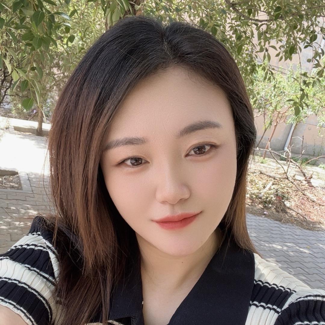 随心随性🎈🥝🥝