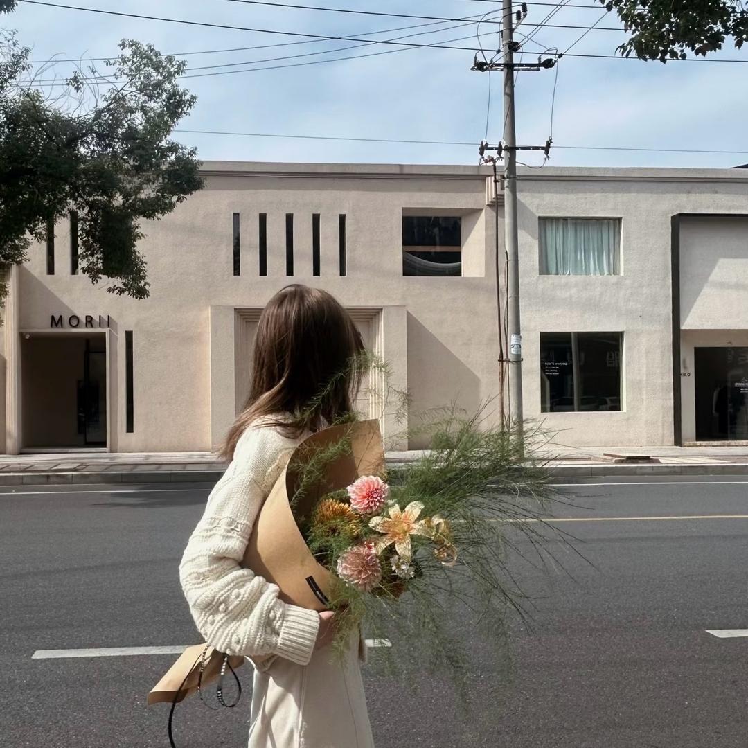 北安多金潮流韩系服装小铺子