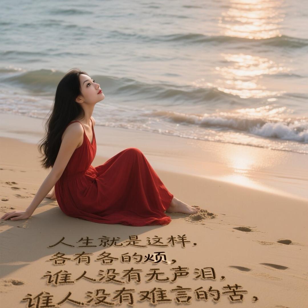 幸运星穿搭分享