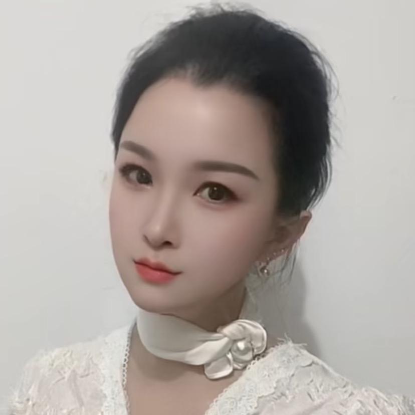 小茹小姐姐