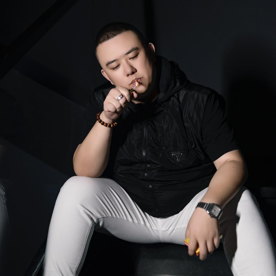 良帝