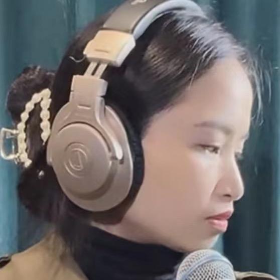 luna（雾都湘音）