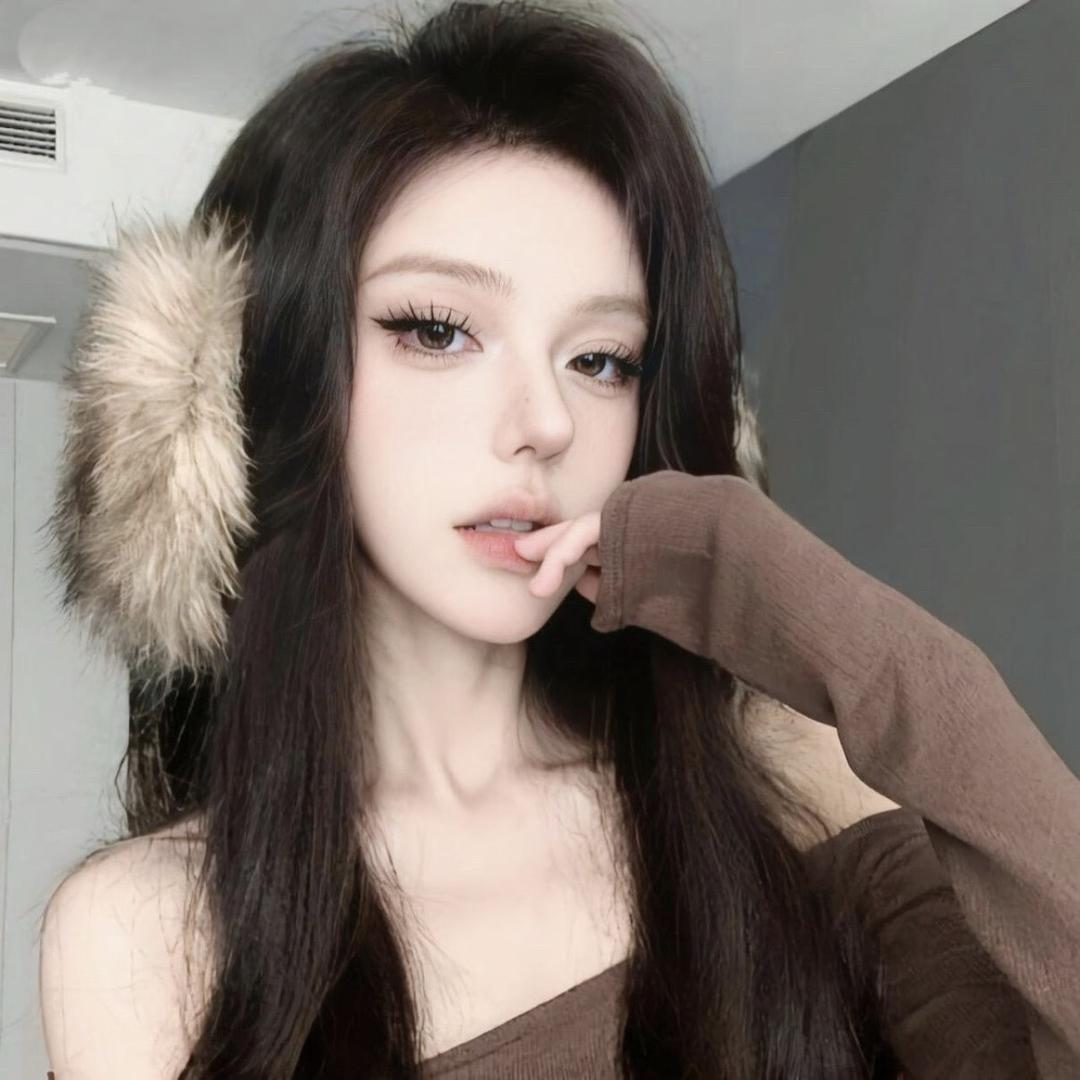 捏捏nie