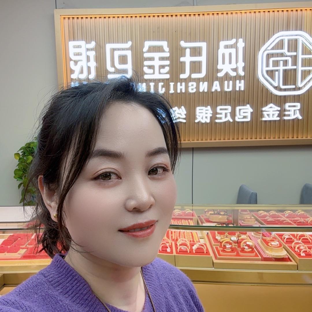 洛阳金包银换氏珠宝涧西店