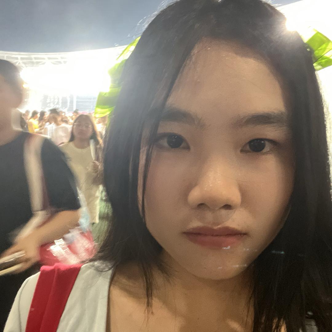 有没有好好睡觉