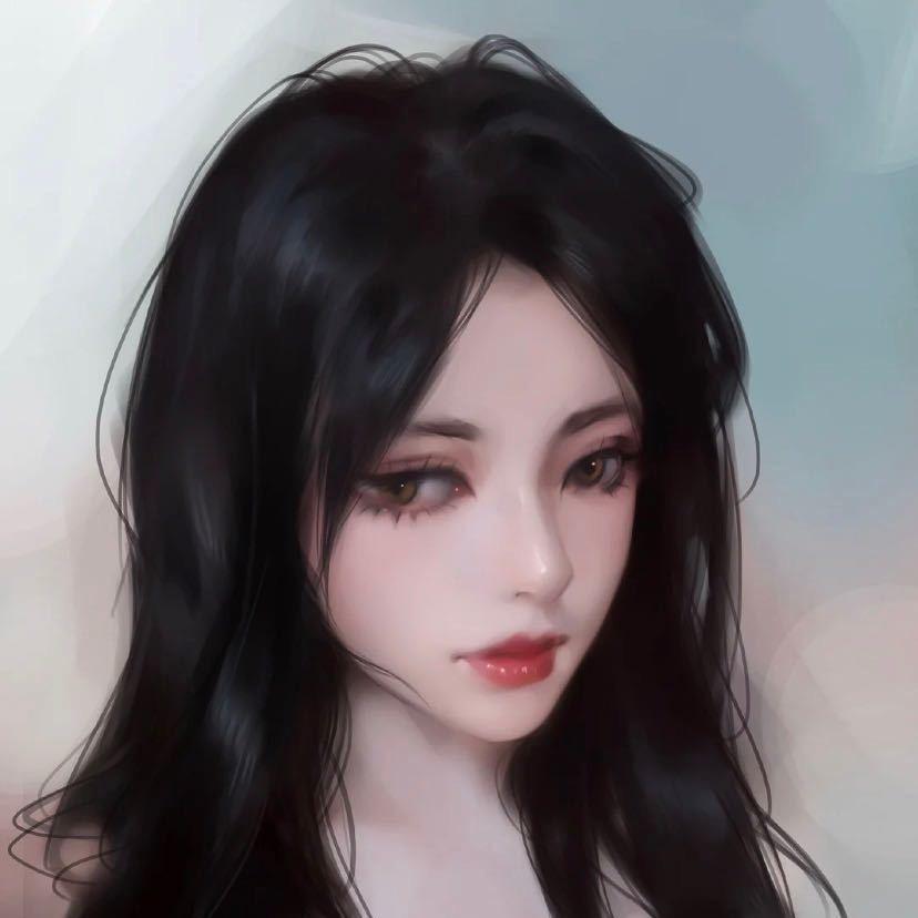 一朵小棉花