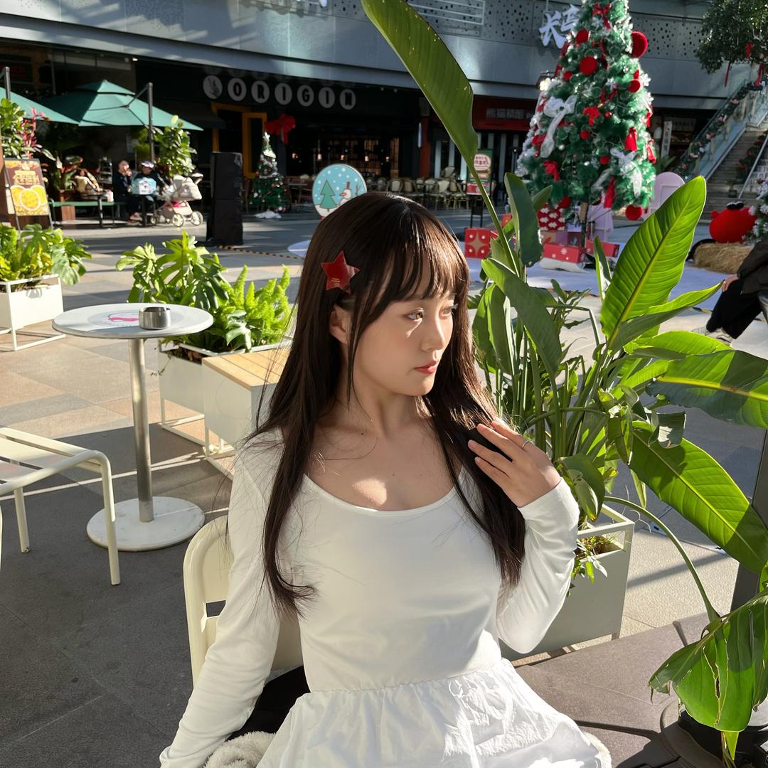 芋粉懵汤圆