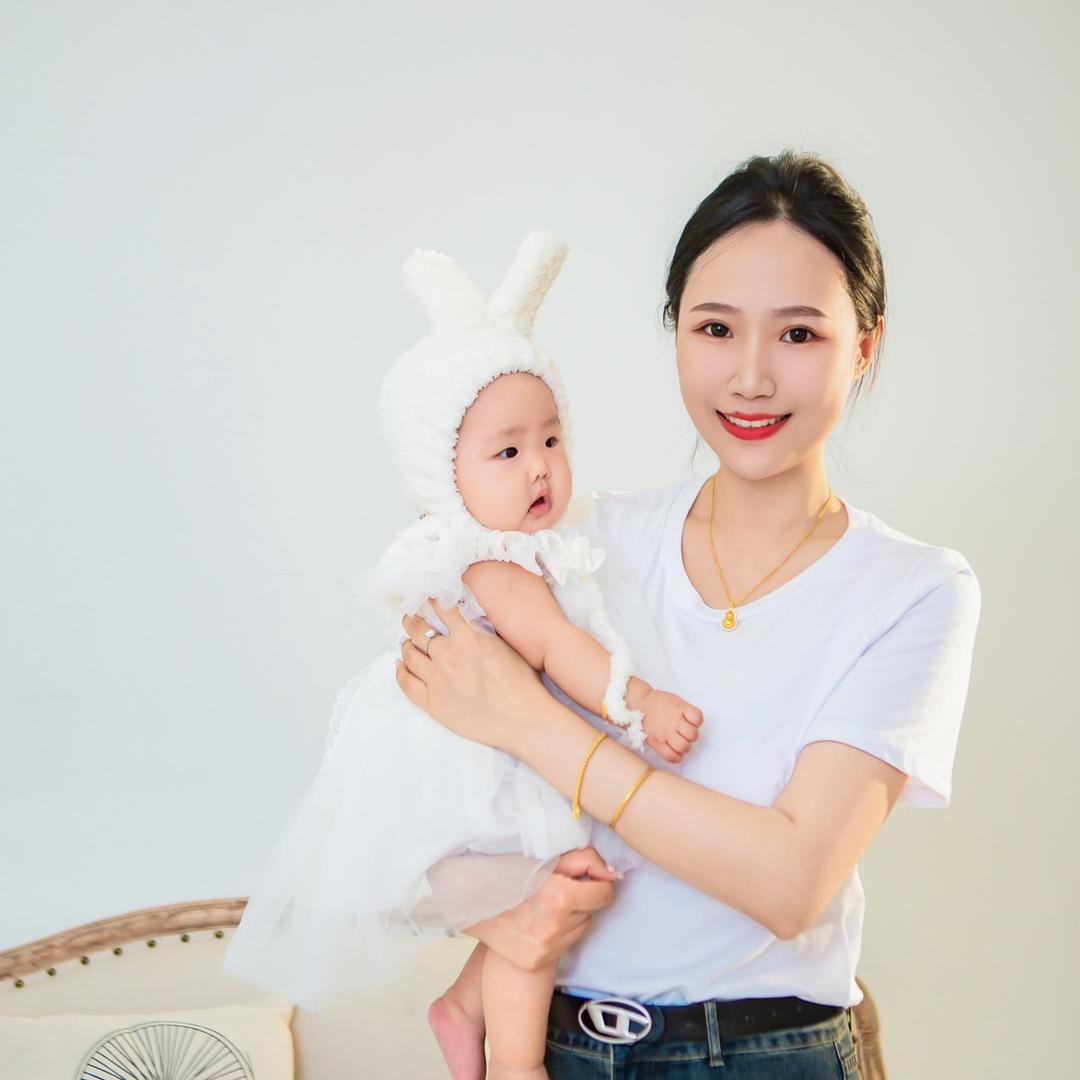 汐汐妈妈