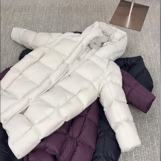 海宁刘总羽绒服