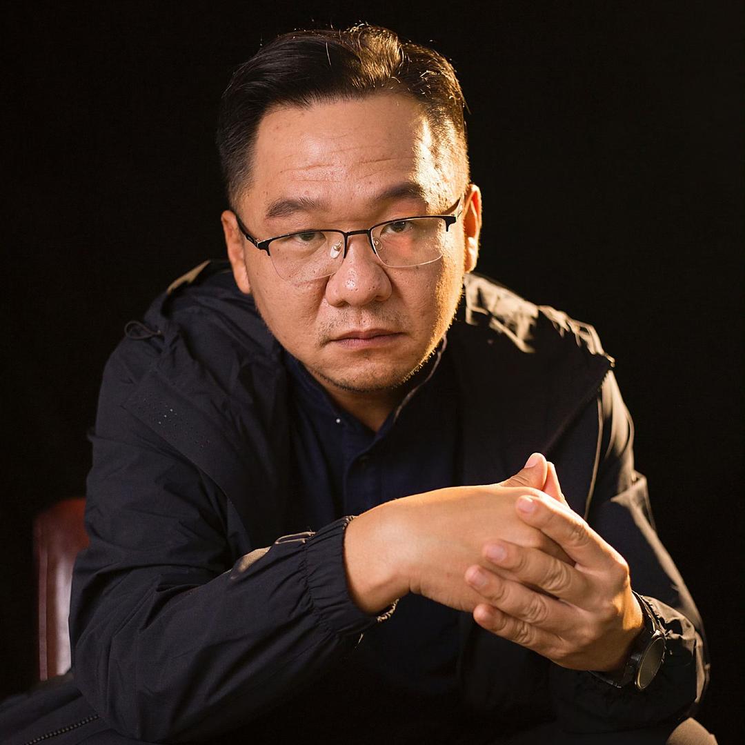 大漠叔叔(已授权)