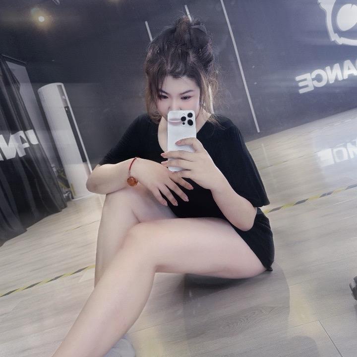 狐尾瞳 💕