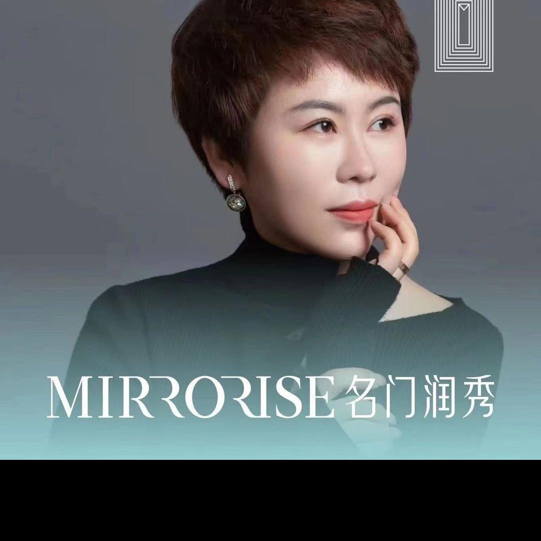 小宁姐