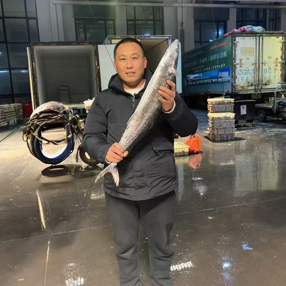 赞哥海鲜