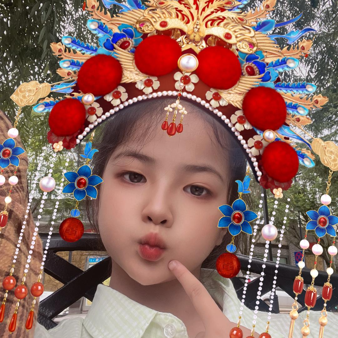精致优雅
