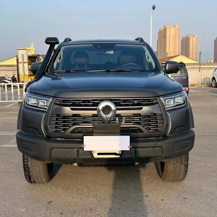 曲阳车轩堂精品二手车