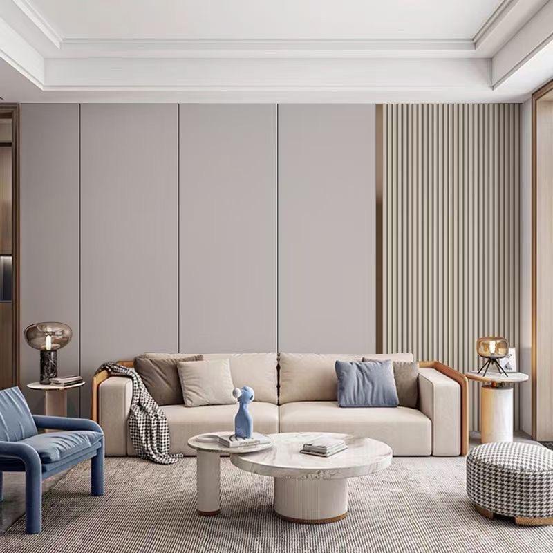 背景墙壁画，墙板板材定制