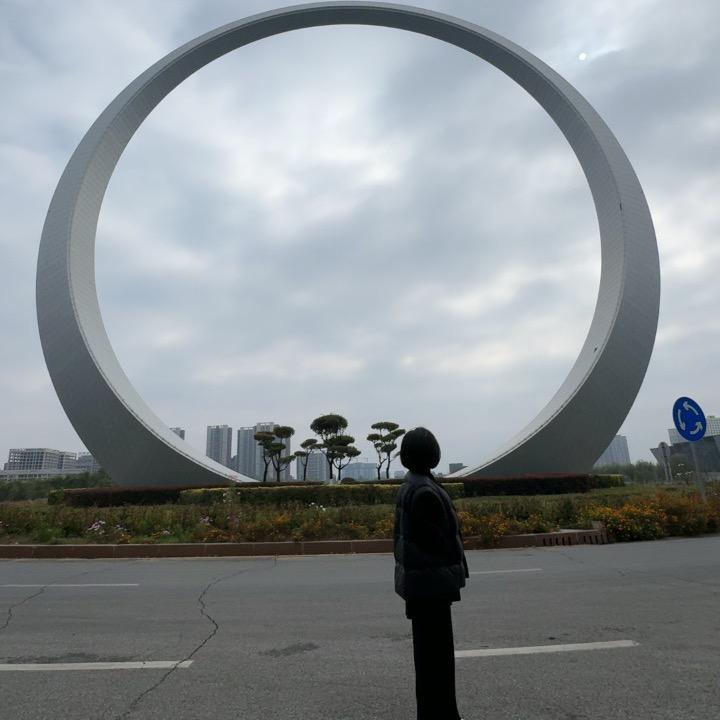 小 乔