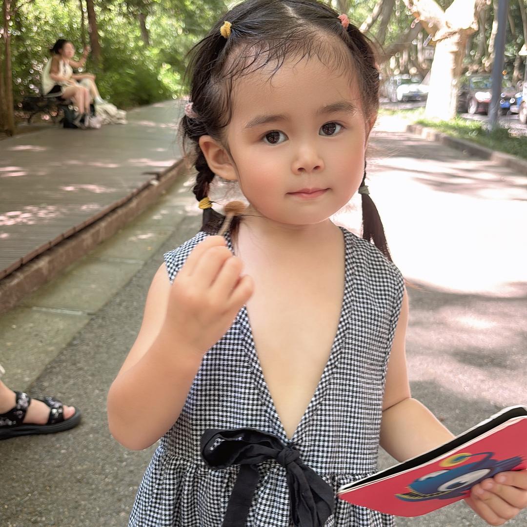 小丸子🍡闺蜜