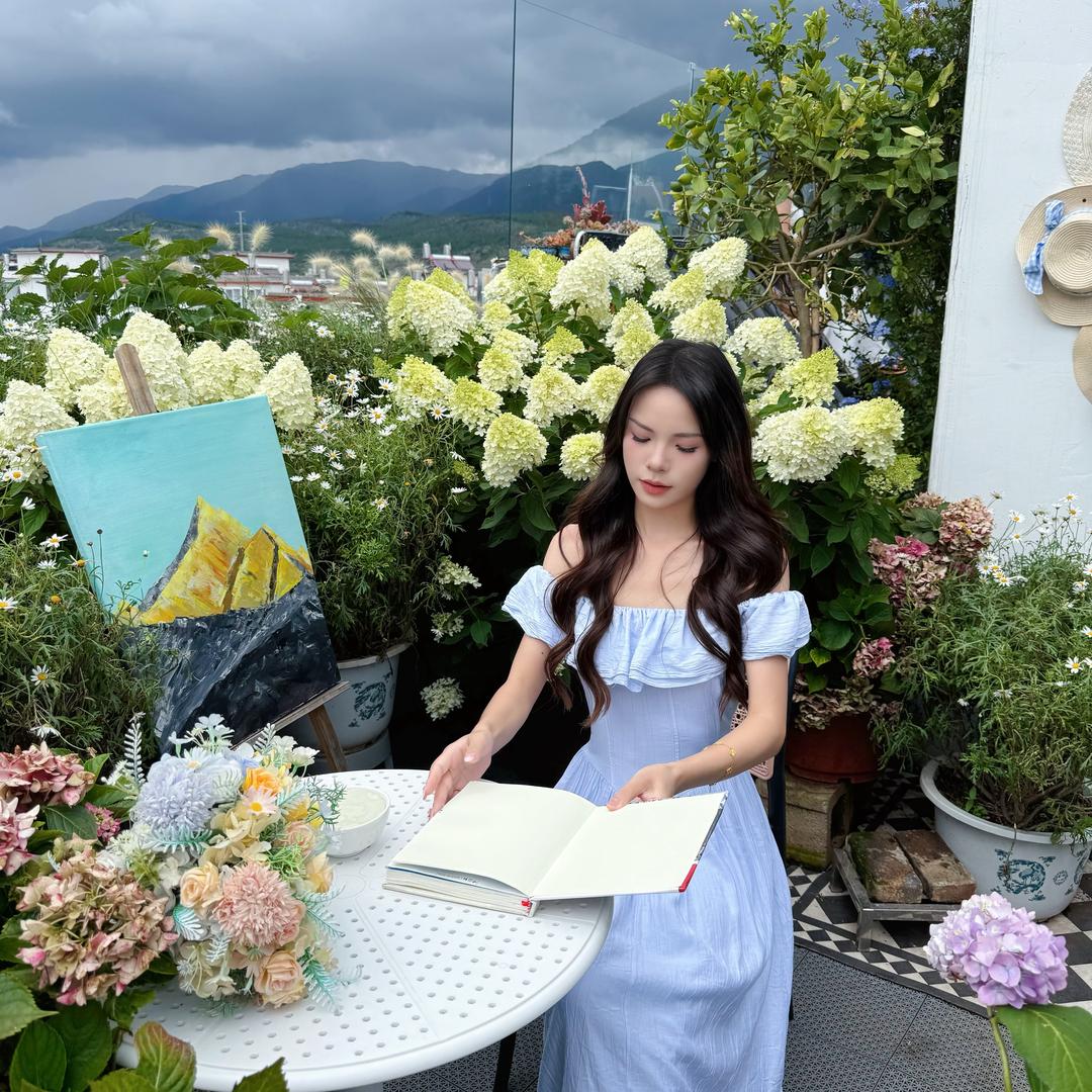 小小妹（杰兄小跟班）