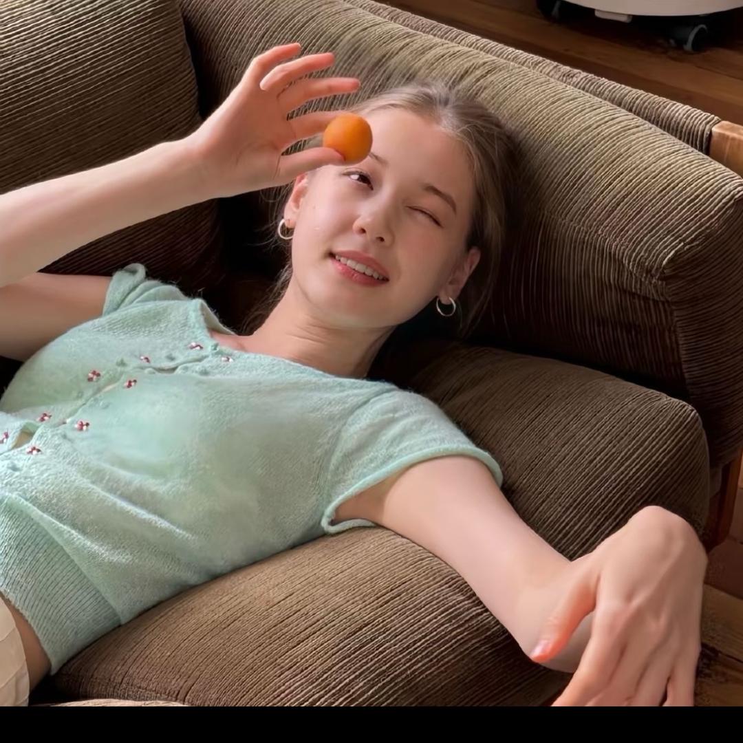 椰子-