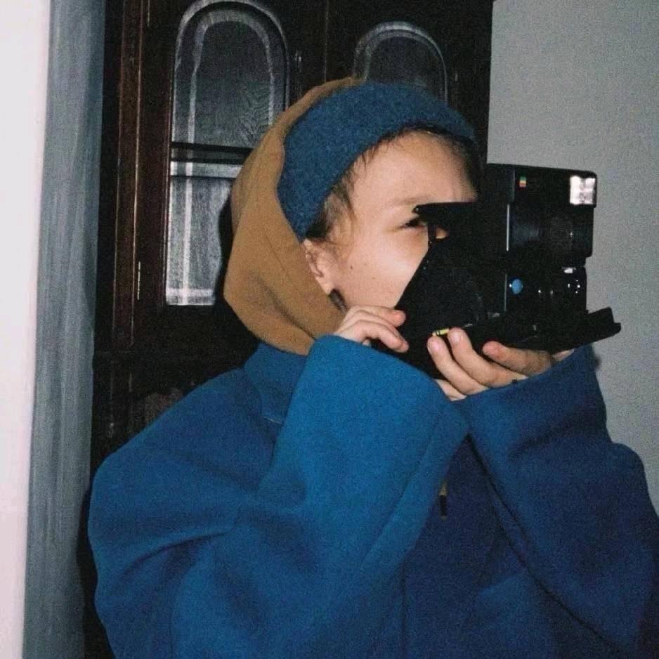 陳小屿📸