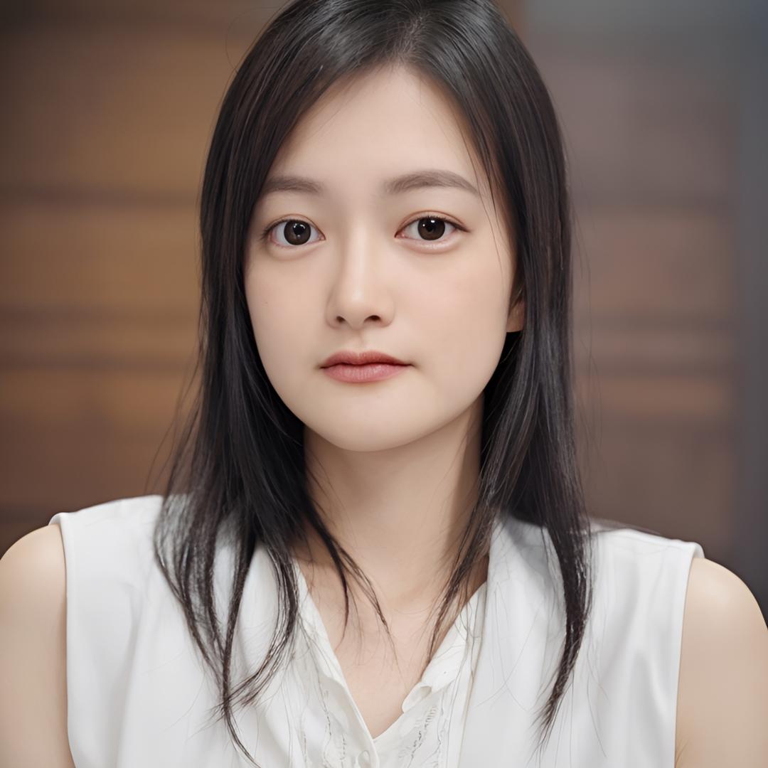 Jenny娟