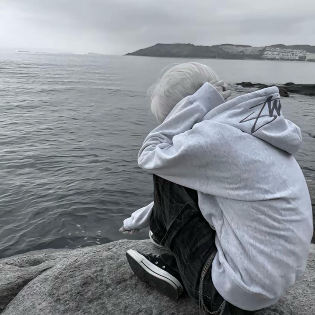 情绪总在心尖上