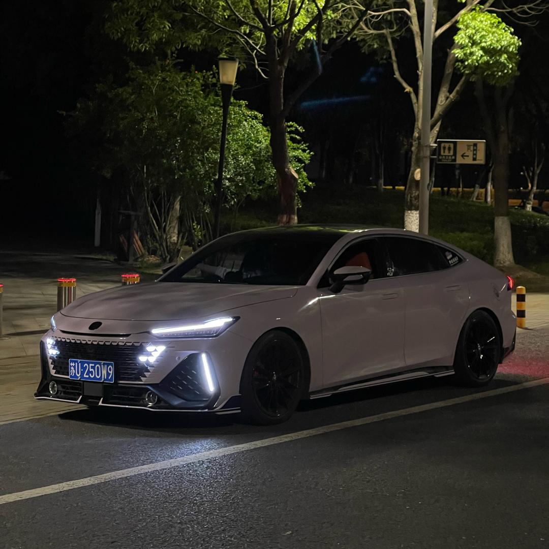 开V的小谢