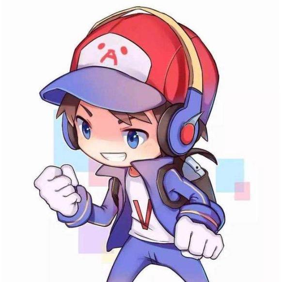 峡谷欢乐多