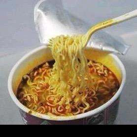 泡面