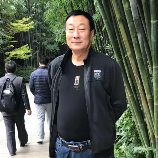 香河老郑