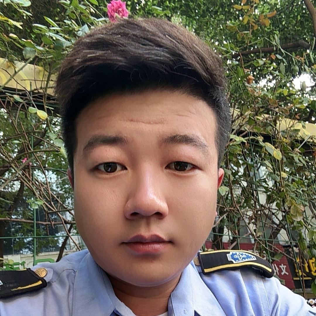 小薛，好同志