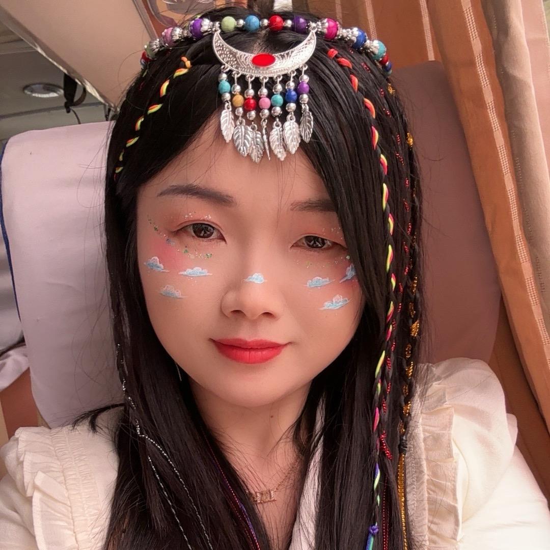 简简🌸丹丹